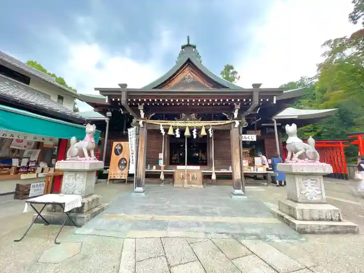 三光稲荷神社(愛知県)