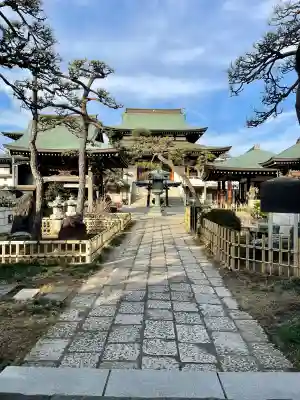 萬満寺(千葉県)