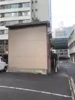 天王神社/紅葉狩社格納庫のその他建物