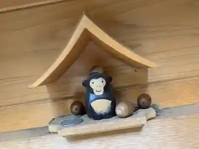 大宮・大原神社(千葉県)