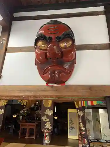 観音寺のその他建物