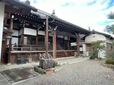 西念寺(滋賀県)