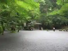 貴船神社の建物その他