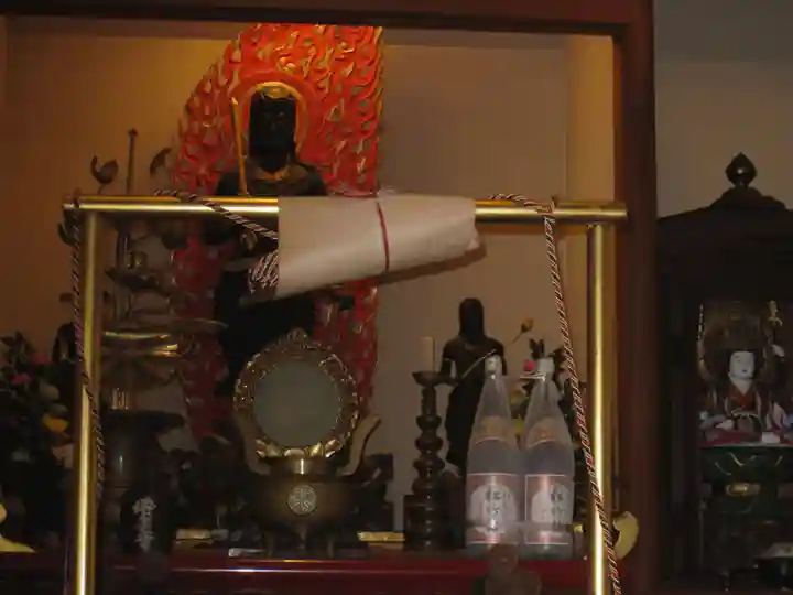 永久寺(東京都)