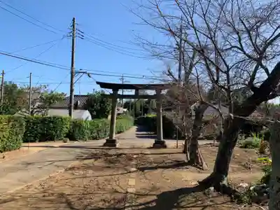 妙見神社(千葉県)