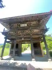 妙本寺(岡山県)