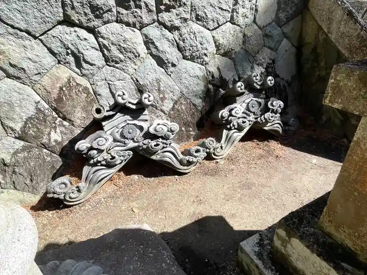 八幡神社(滋賀県)