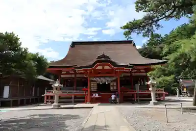 日御碕神社(島根県)