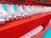 岡崎神社のおみくじ