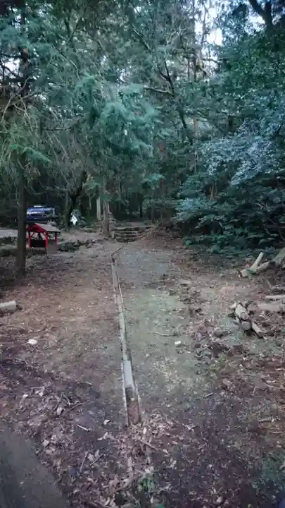 泉浄院のその他建物