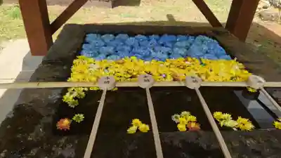 土津神社｜こどもと出世の神さま(福島県)