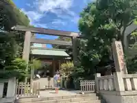 東京大神宮(東京都)