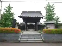 妙延寺(東京都)