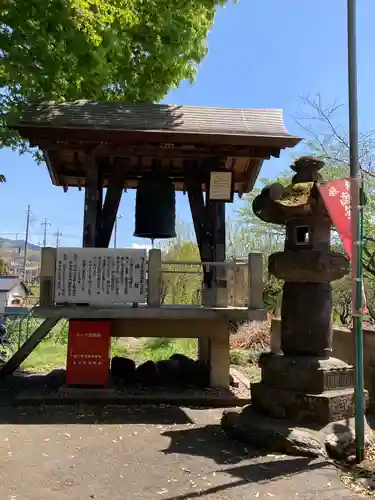 定林寺のその他建物