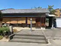 松末神社のその他建物