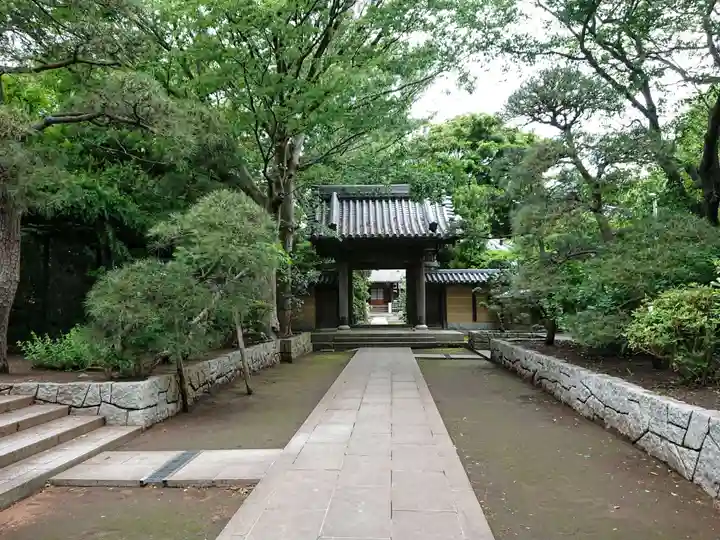 万福寺のその他建物