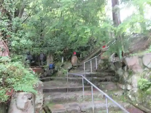花山院菩提寺(兵庫県)