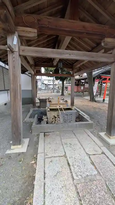 縣神社(京都府)