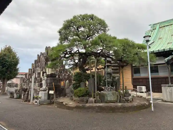 東漸寺(千葉県)