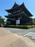 東福禅寺(東福寺)(京都府)