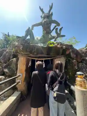 江島神社(神奈川県)