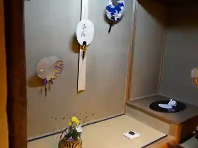 高台寺(高台寿聖禅寺・高臺寺)の本殿・本堂