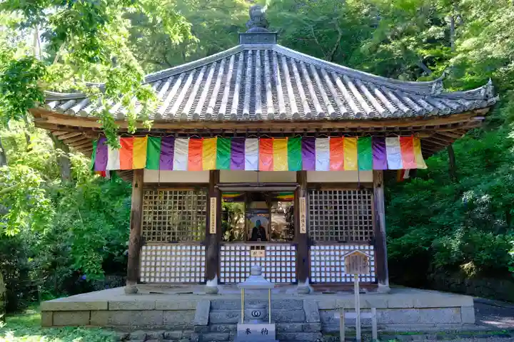 長谷寺のその他建物
