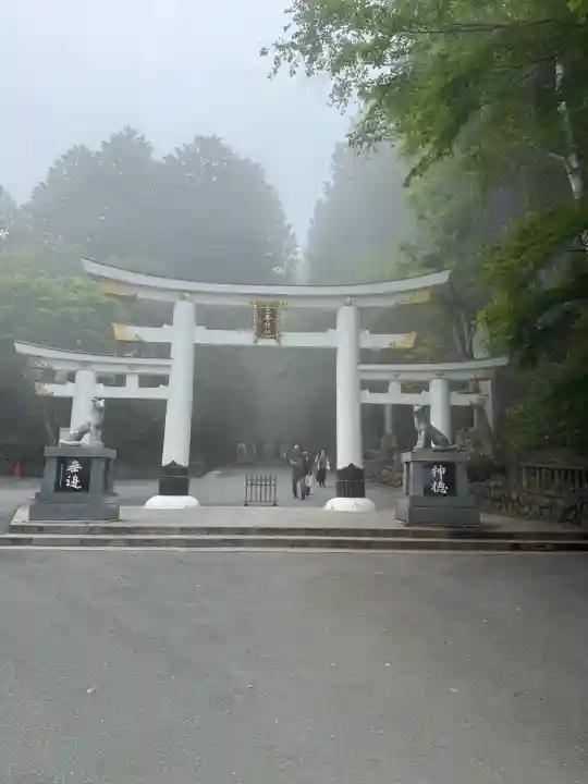 三峯神社(埼玉県)