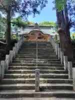 愛宕神社(茨城県)