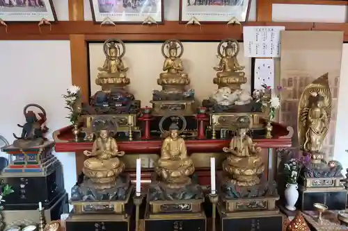 牟禮山観音禅寺(滋賀県)