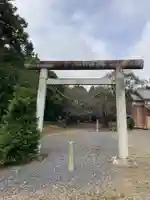 三蔵神社(茨城県)