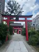 成子天神社(東京都)
