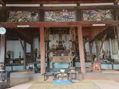 精立寺(愛知県)