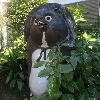 多聞寺(東京都)