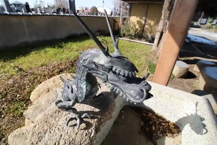 妙善院(埼玉県)