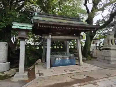 水天宮(福岡県)