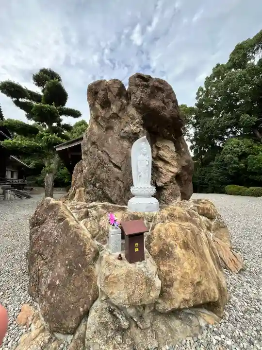 厄除観音寺(長田観音)(和歌山県)