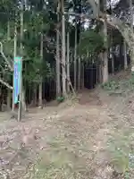 素鵞神社(茨城県)