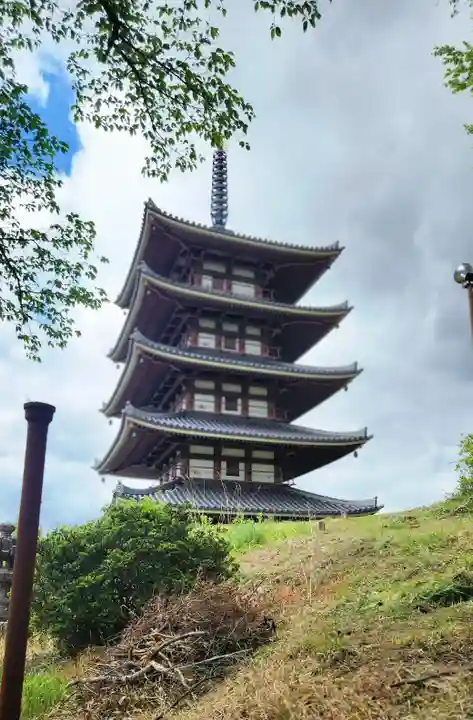 観世寺(福島県)