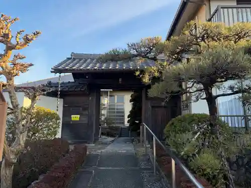 西方山極楽寺(岐阜県)