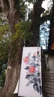菅生神社のその他建物