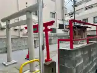 市川稲荷神社(東京都)