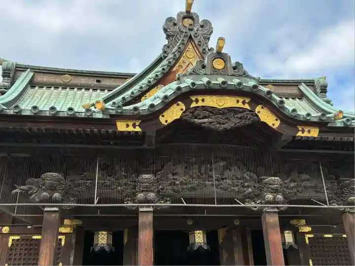 三嶋大社(静岡県)