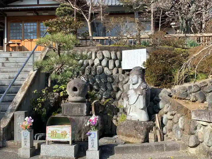 光明寺(群馬県)