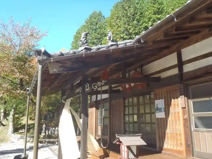 洞牧寺(愛知県)