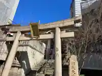 綱敷天神社御旅社(大阪府)