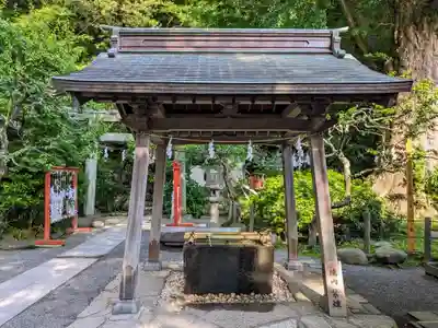荏柄天神社(神奈川県)