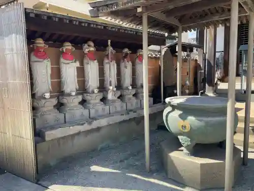 相応寺(神奈川県)