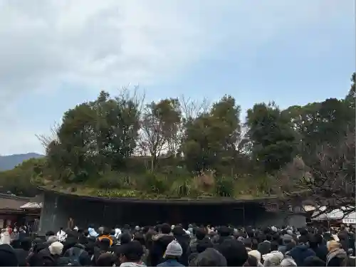 太宰府天満宮(福岡県)