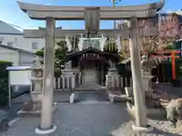 市姫神社(京都府)